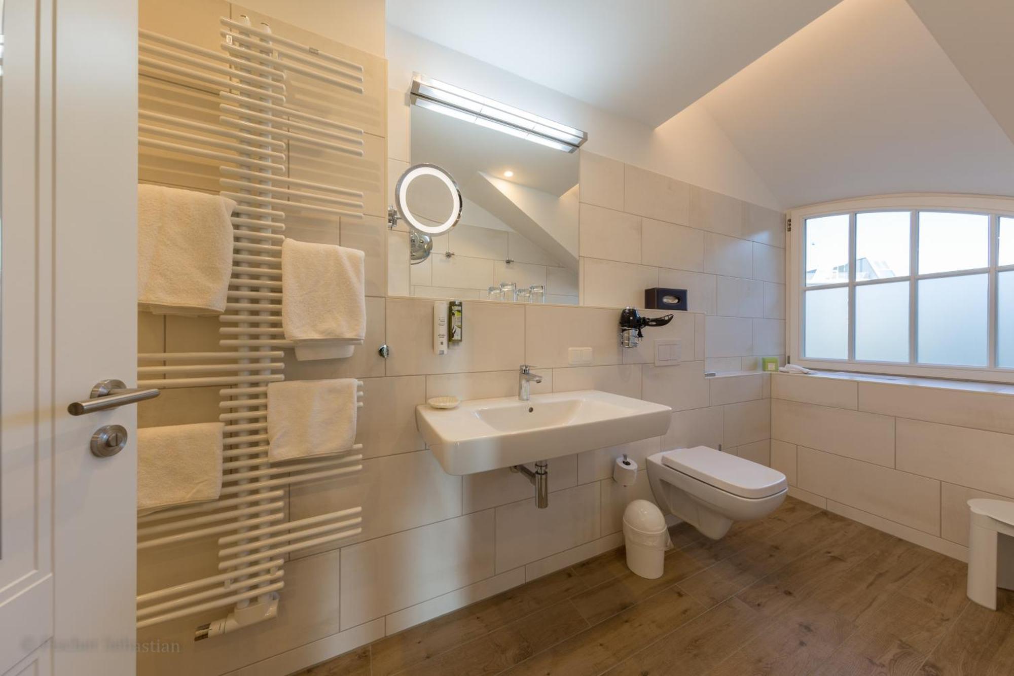 Gaestehaus Bergfalke Ahrenshoop Phòng bức ảnh
