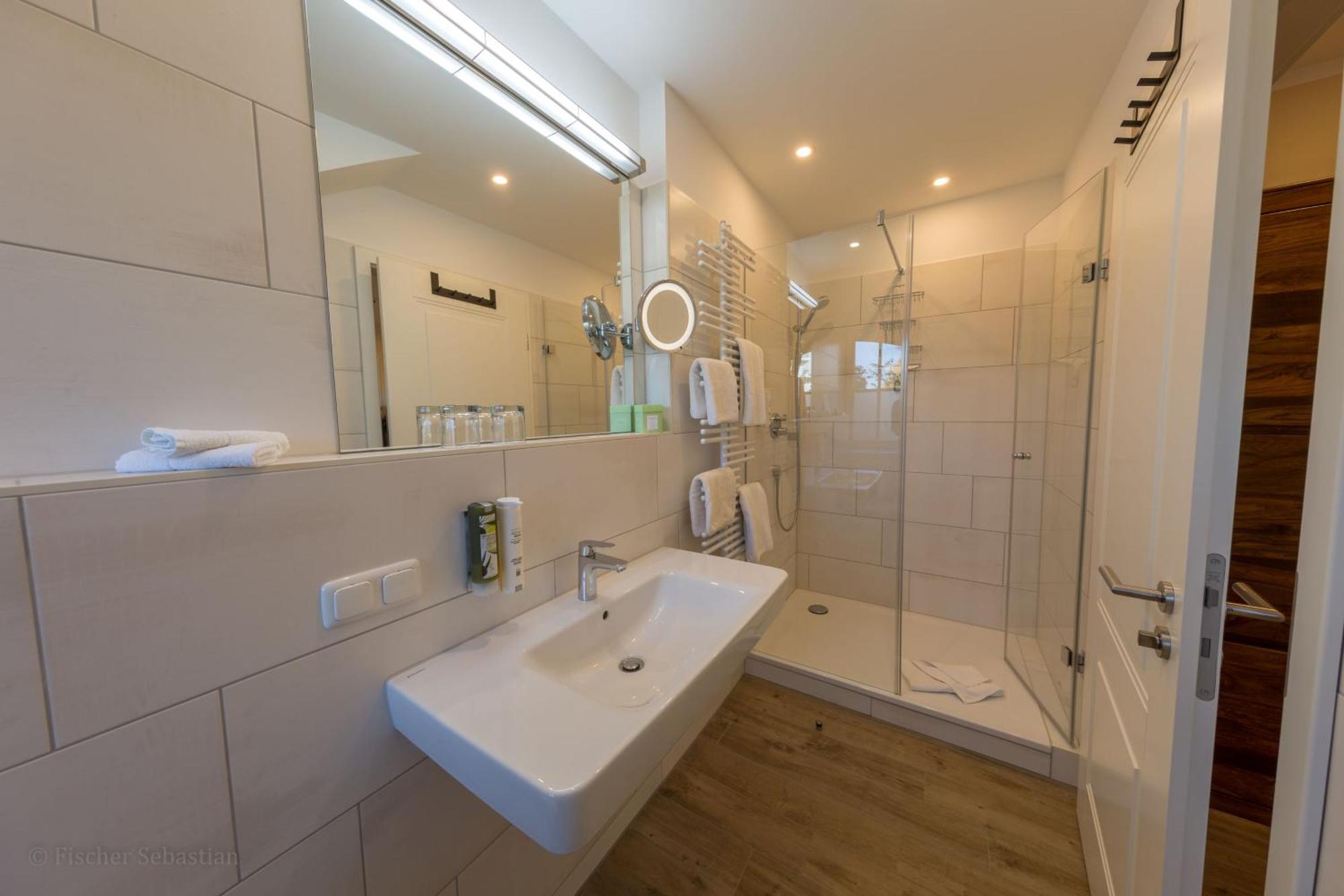 Gaestehaus Bergfalke Ahrenshoop Phòng bức ảnh