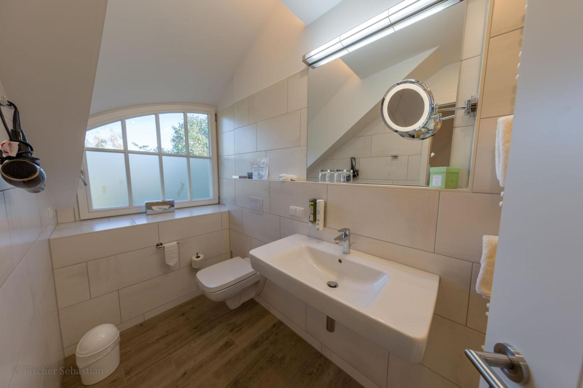 Gaestehaus Bergfalke Ahrenshoop Phòng bức ảnh