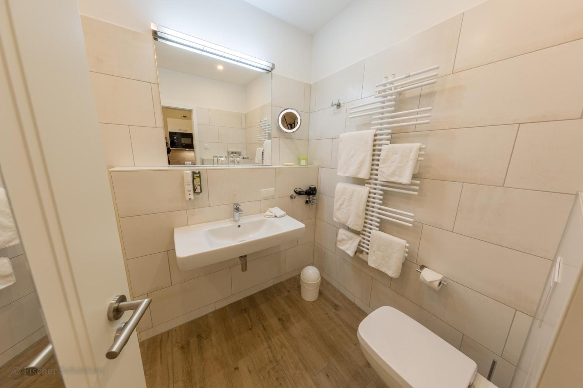Gaestehaus Bergfalke Ahrenshoop Phòng bức ảnh