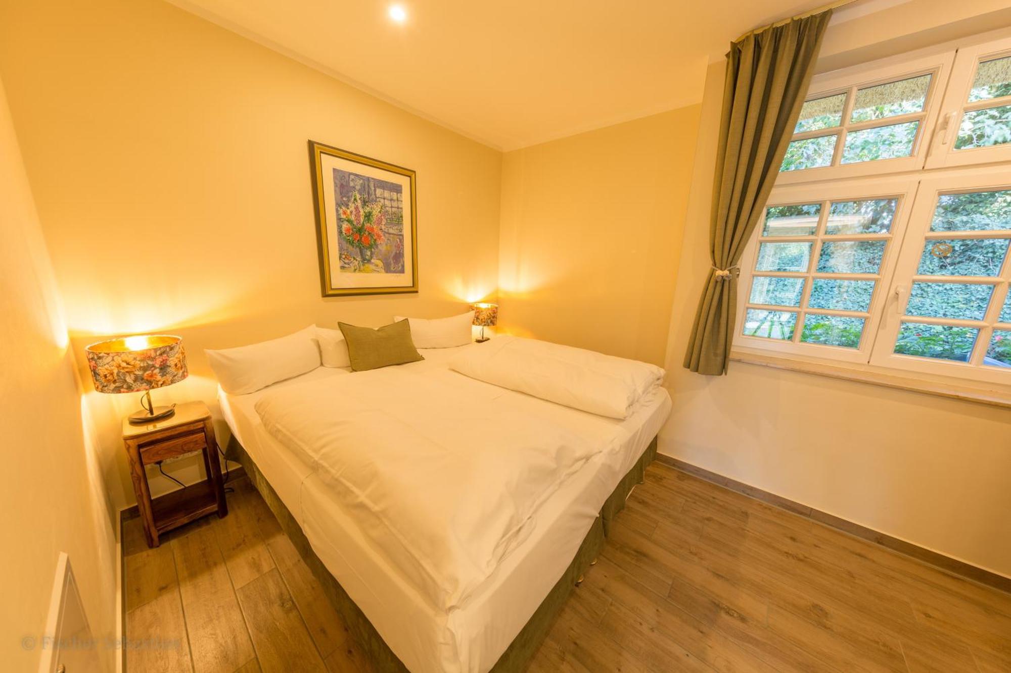 Gaestehaus Bergfalke Ahrenshoop Phòng bức ảnh